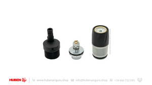 Huben · GK1 Regulator Conversion Kit