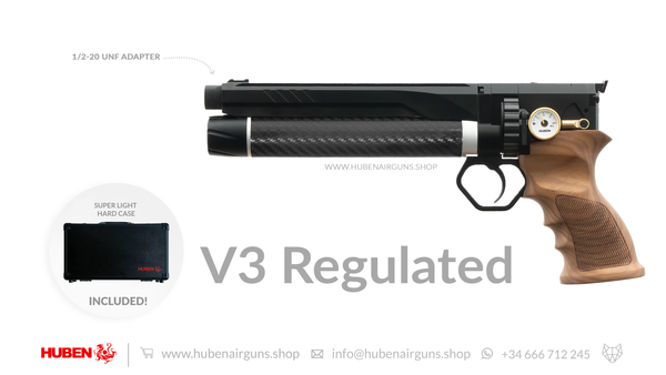 www.hubenairguns.shop