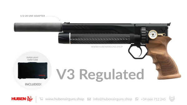 www.hubenairguns.shop