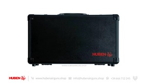 Huben Pistol GK1 black case.