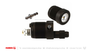 Huma-Air · GK1 Regulator Kit