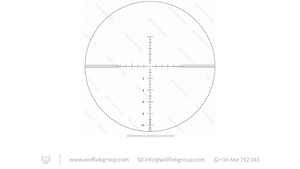 Vector Optics · Taurus · 5-30x56 FFP