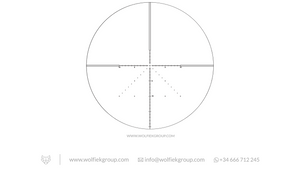 Vector Optics · Veyron 10X44 SFP