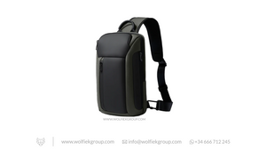 Huben · Backpack for GK1