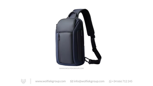 Huben · Backpack for GK1