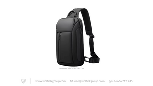 Huben · Backpack for GK1