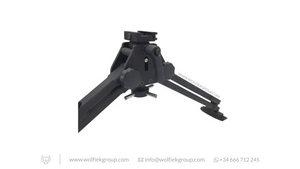 Bipod F-Class F1 3,5-8"