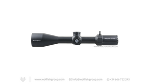 Vector Optics · Marksman · 4.5-18x50 SFP