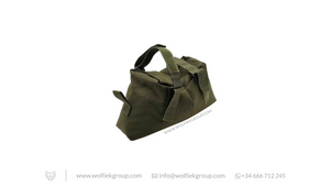 WG · Shooting Bag · Thick