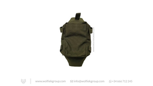 WG · Shooting Bag · Thick