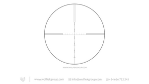 Vector Optics · Veyron  3-12x44 SFP