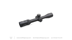 Vector Optics · Continental x8 2-16x44 SFP Tactical Scope ED