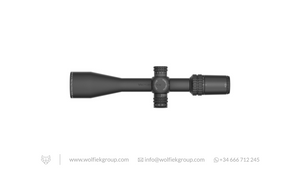 Vector Optics · Orion Pro Max 6-24X50 FFP HD Riflescope