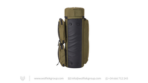 Scandinavian Arms · Range Bag