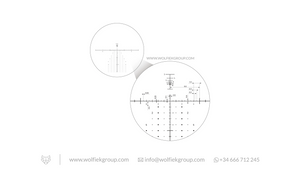 Vector Optics · Continental 20-60x80 ED Spotting Scope