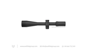 Vector Optics · Sentinel-X Pro10-40x50 Center Dot Rifle Scope