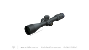 Vector Optics · Taurus · 4-32x56 ED SFP Rifle Scope