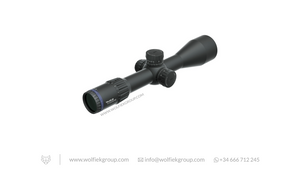 Vector Optics · Taurus · 4-32x56 ED SFP Rifle Scope