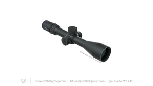 Vector Optics · Taurus · 4-32x56 ED SFP Rifle Scope