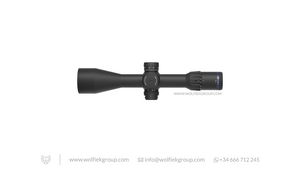 Vector Optics · Taurus · 4-32x56 ED SFP Rifle Scope