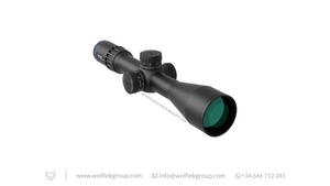 Vector Optics · Taurus Gen II 4-32x56 ED FFP Rifle Scope