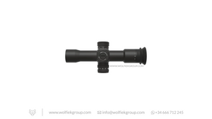 Vector Optics · Veyron Plus 10x30 Zero Rifle Scope