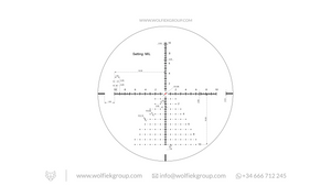 Vector Optics · Veyron Plus 10x30 Zero Rifle Scope